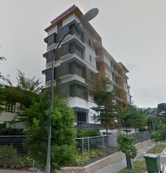 Ria Apartments (D5), Apartment #559366761